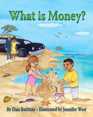 What is Money? (Paperback)