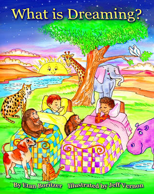 What is Dreaming (Paperback)