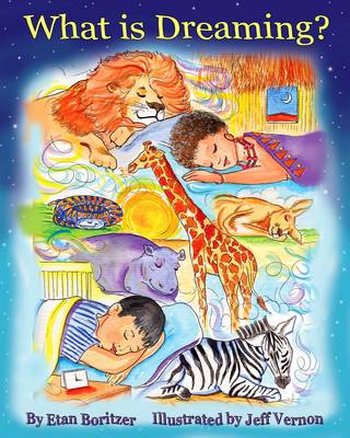 What is Dreaming (Hardback)