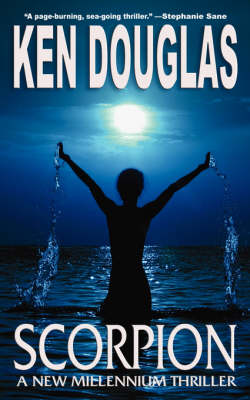 Scorpion (Paperback)