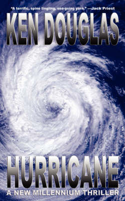 Hurricane (Paperback)
