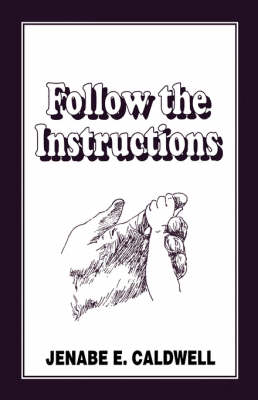 Follow the Instructions (Paperback)