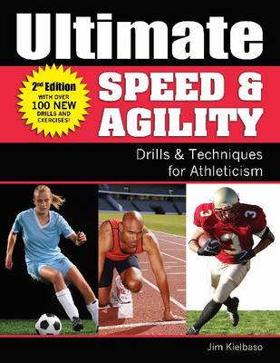 Ultimate Speed & Agility (Paperback)