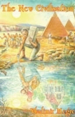 The New Civilisation - Ringing Cedars Series Bk. 8, Pt.1 (Paperback)
