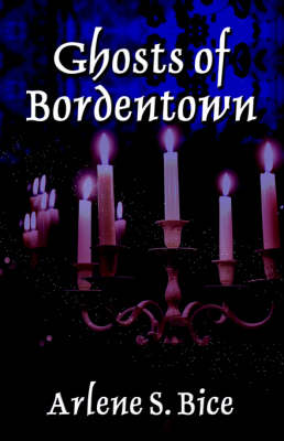 Ghosts of Bordentown (Paperback)