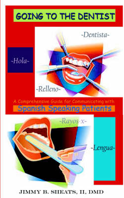 Going to the Dentist (Paperback)