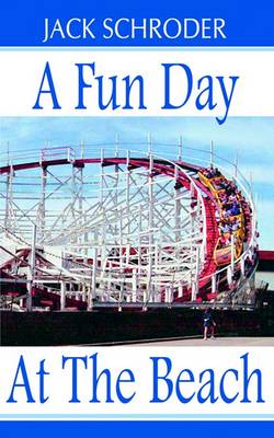 A Fun Day at the Beach (Paperback)