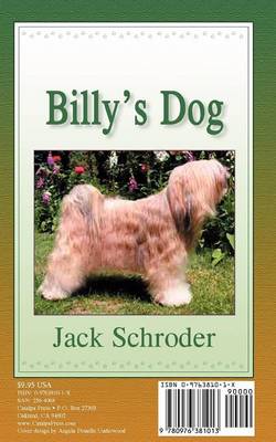 Billy's Dog/Kathy's Pony (Paperback)