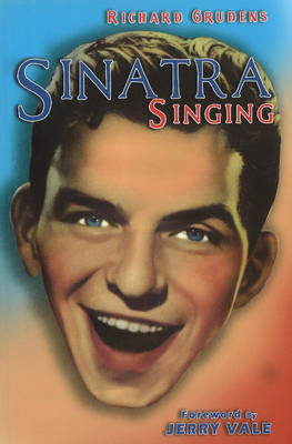 Sinatra Singing (Paperback)
