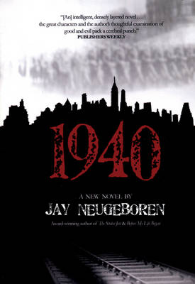 1940 (Paperback)
