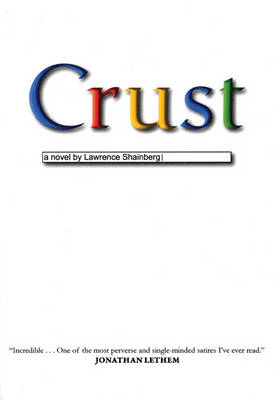 Crust (Paperback)