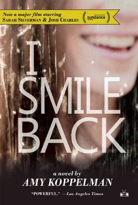 I Smile Back (Paperback)