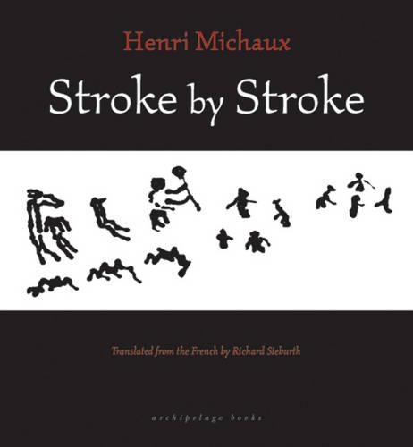 Stroke By Stroke (Paperback)