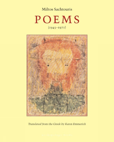 Poems (1924-1971) (Paperback)