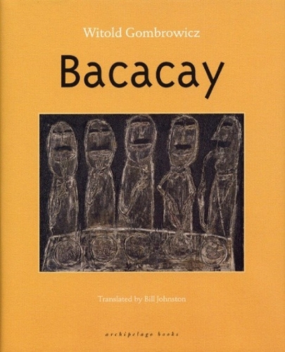 Bacacay (Paperback)