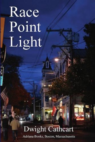 Race Point Light (Paperback)
