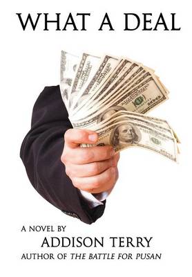 What a Deal (Hardback)