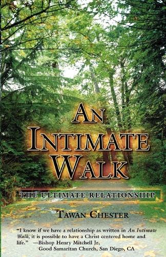 An Intimate Walk (Paperback)