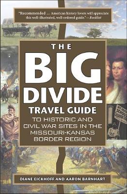 The Big Divide Travel Guide (Paperback)