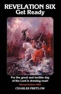 REVELATION SIX Get Ready Revised Edition 2005 (Hardback)