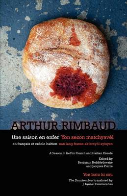 Une Saison En Enfer / Yon Sezon Matchyavel (Paperback)