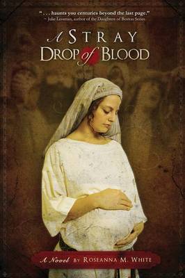 A Stray Drop of Blood (Paperback)
