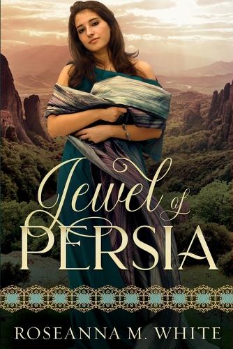 Jewel of Persia (Paperback)