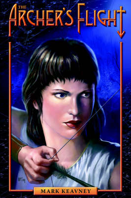 The Archer's Flight (Paperback)