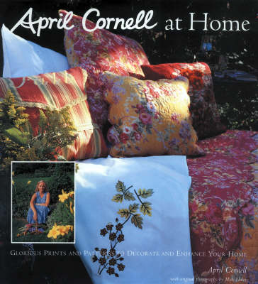 April Cornell At Home (Paperback)