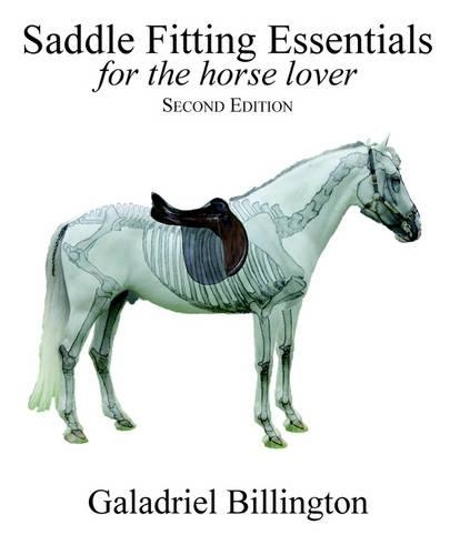 Saddle Fitting Essentials (Paperback)