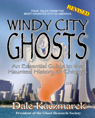 Windy City Ghosts (Paperback)