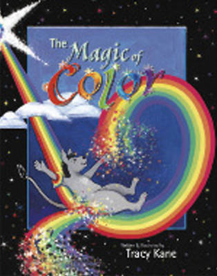 The Magic of Color (Hardback)
