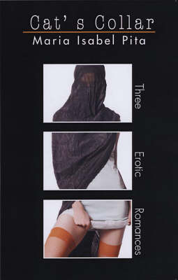 Cat's Collar: Three Erotic Romances (Paperback)