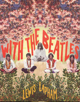 With the "Beatles" (Paperback)