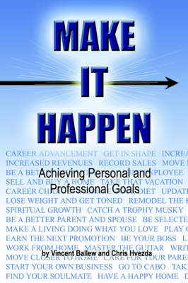 Make It Happen (Paperback)