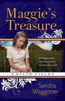 Maggie's Treasure (Paperback)