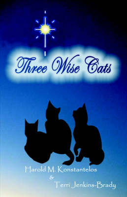 Three Wise Cats (Paperback)