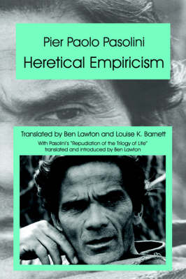 Heretical Empiricism (Paperback)