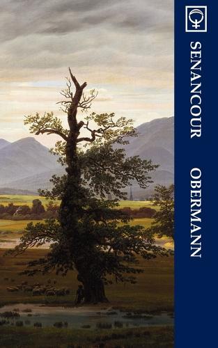 Obermann (Paperback)