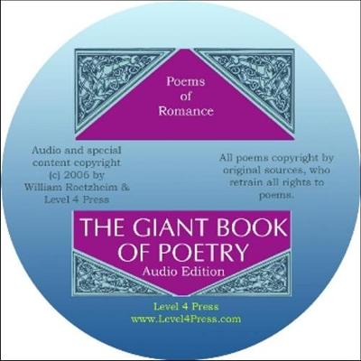 Poems of Romance (CD-Audio)