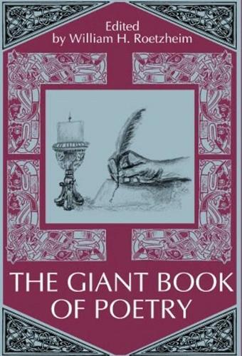 The Giant Book of Poetry Audio Edition: Poems That Make a Statement (CD-Audio)