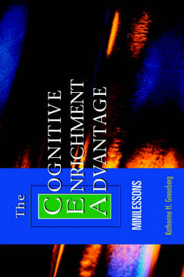 The Cognitive Enrichment Advantage Minilessons (Paperback)