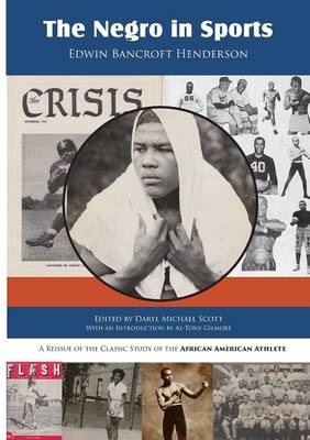 The Negro in Sports (Paperback)
