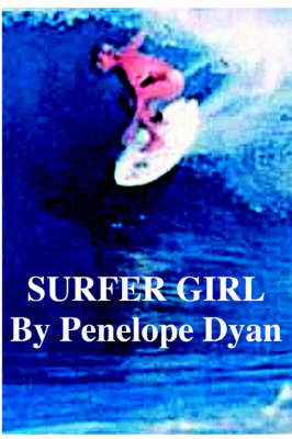 Surfer Girl (Paperback)