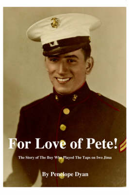 For Love of Pete! (Paperback)