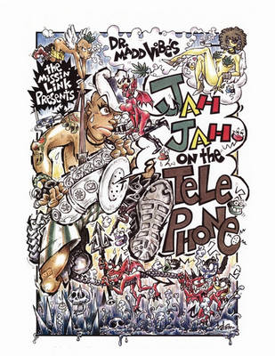 Jah Jah on the Telephone (Paperback)