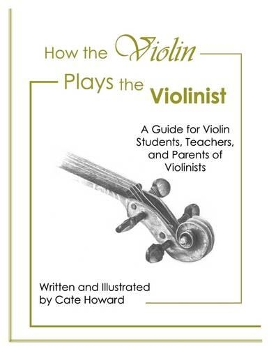 How the Violin Plays the Violinist (Paperback)