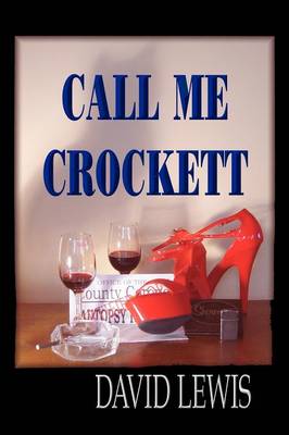 Call Me Crockett (Paperback)