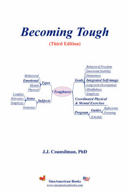 Becoming Tough (Paperback)