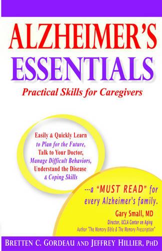 Alzheimer's Essentials (Paperback)